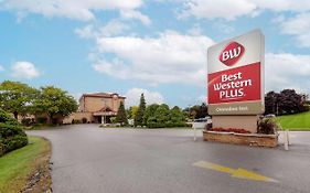 Best Western Plus Otonabee Inn Peterborough 3*